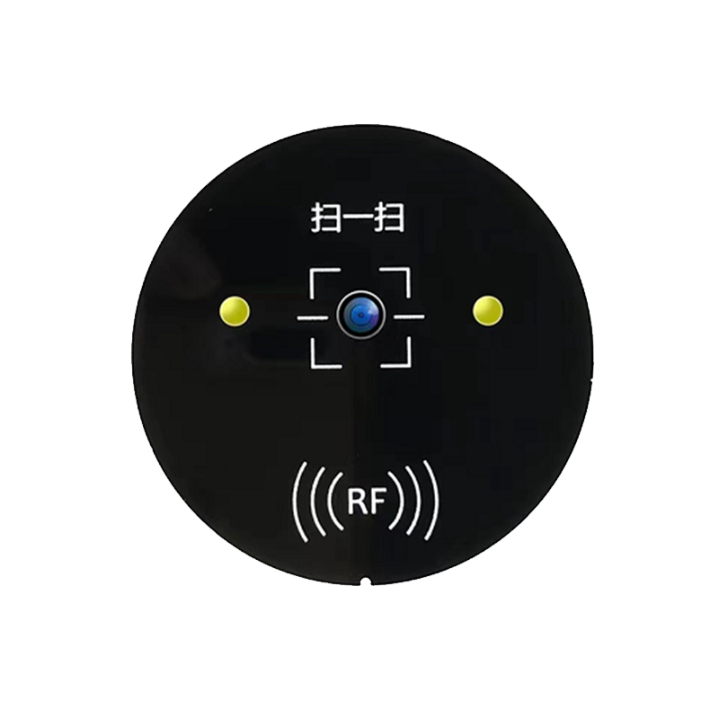 二維碼讀頭 型號：MK-20A